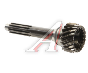 Изображение 1, 170-16-070 Вал КПП ЗИЛ-5301 первичный z=22 MEGAPOWER
