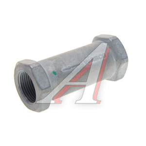 Изображение 2, 4340140000 Клапан обратный (M22х1.50/18bar.) MAN;DAF;RVI WABCO