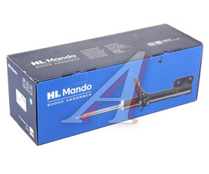 Изображение 3, MSS015960 Амортизатор LEXUS RX300 (97-) задний правый газовый MANDO
