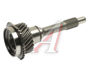 Изображение 2, 43210-47000 Вал КПП HYUNDAI HD35 (17-) первичный SAMGONG