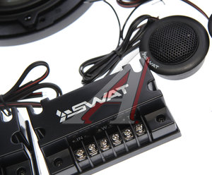 Изображение 3, SP-B5.2 Колонки компонентные 5" (13см) 50ВТ SWAT
