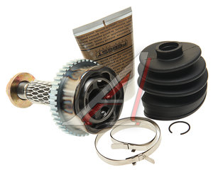 Изображение 3, 0510-045A44 ШРУС наружный MAZDA 323 (99-) комплект FEBEST