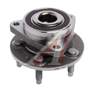 Изображение 3, VKBA6714 Ступица CHEVROLET Cruze OPEL Astra J передняя с подшипником SKF