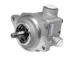 Изображение 1, MSP0157 Насос гидроусилителя ЯМЗ-650.10 25л/мин. 100Bar MARSHALL №