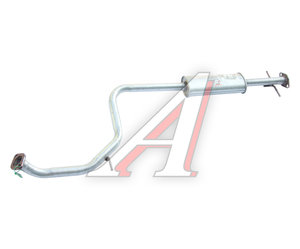 Изображение 3, 282-055 Резонатор HYUNDAI Accent (99-) BOSAL