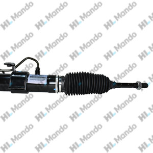 Изображение 2, TS577102G021 Рейка рулевая KIA Magentis (06-) MANDO