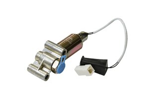 Изображение 4, 37540820020 Клапан электромагнитный ЯМЗ привода вентилятора 24V SORL