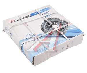 Изображение 6, SCBJ-1601100LE352XZ Корзина сцепления JAC N120 КАМАЗ Компас-12 OE