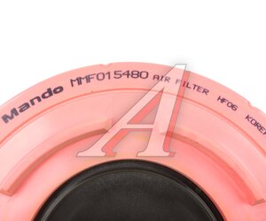 Изображение 6, MMF015480 Фильтр воздушный VOLVO FH16 MANDO