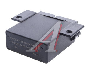 Изображение 2, РС950С-3726010-10 Реле поворота ЗИЛ-5301, 4331 12V AVTOPRIBOR