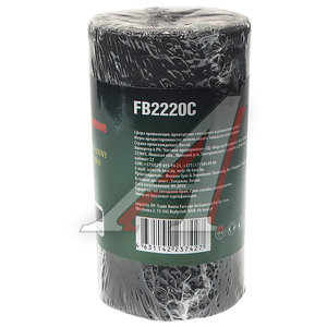 Изображение 2, RF-FB2220C Бумага наждачная P-220 115ммх5м на тканевой основе рулон ROCKFORCE