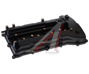 Изображение 1, P17-0061 Крышка двигателя HYUNDAI Santa Fe (06-18) PATRON