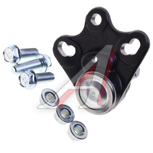 Изображение 2, CB0005 Опора шаровая MERCEDES A (W169) (04-12) передняя левая/правая CTR