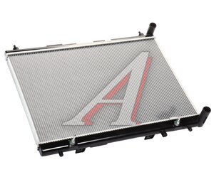 Изображение 2, 33418515 Радиатор NISSAN Pathfinder (12-) системы охлаждения SAKURA