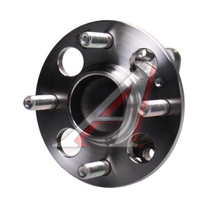 Изображение 2, IJ113088 Ступица HYUNDAI i20 (14-) задняя ILJIN