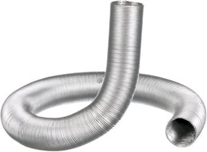 Изображение 5, FD25X1 Гофра отопителя автономного (d=25 L=1000) GATES