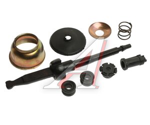 Изображение 1, GP.10760005 Ремкомплект ГАЗ-3302 рычага КПП G-PART (ОАО ГАЗ)