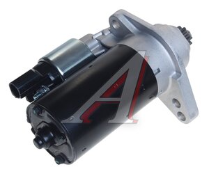 Изображение 3, TT15323 Стартер SKODA Octavia TESLA TECHNICS