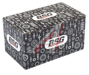 Изображение 5, BSG30425008 Цилиндр сцепления главный FORD Fiesta BSG