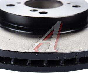Изображение 5, RN1410 Диск тормозной HONDA Pilot (11-) передний (1шт.) NIBK