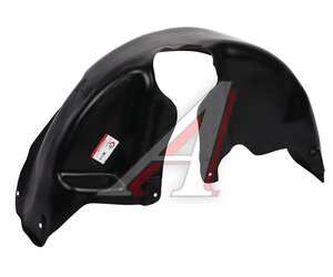 Изображение 2, NSP1BD04013 Подкрылок VW Polo (10-) задний левый NSP
