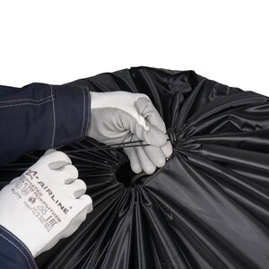 Изображение 4, AO-WC-10 Чехол для сезонного хранения колес R13-17" комплект 4шт. AIRLINE