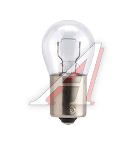 Изображение 2, 12401CP Лампа 12V P22 15W BA15s PHILIPS