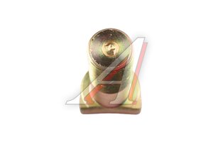 Изображение 3, H150A2269AZF3-MX Шпилька колеса SHACMAN SHAANXI переднего (M22х1.5х69) MOVELEX