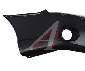 Изображение 3, NSP020K2NA50030XX Бампер KIA Spectra (03-) передний NSP