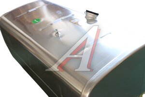 Изображение 8, DZ91259550600-MX Бак топливный SHACMAN SHAANXI X5000 MOVELEX