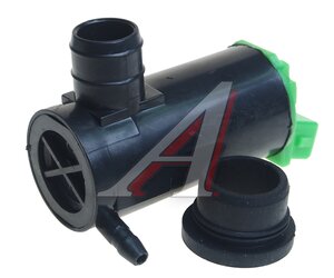 Изображение 1, TA075208100 Насос омывателя ГАЗель Next, ГАЗон Next ПРАМО