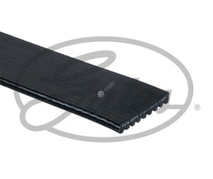 Изображение 6, 9PK2835HD Ремень приводной поликлиновой 9PK2835 GATES