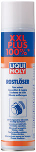 Изображение 2, 1611 Растворитель ржавчины Rostloser 600мл аэрозоль LIQUI MOLY