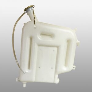 Изображение 5, DZ9114530260 Бачок расширительный SHACMAN SHAANXI F2000, F3000 SHAFT-GEAR