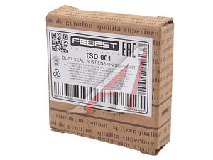 Изображение 3, TSD-001 Шайба опоры TOYOTA амортизатора заднего FEBEST