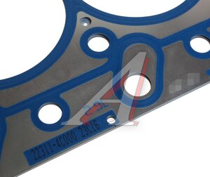Изображение 2, 22311-4C000 Прокладка головки блока HYUNDAI EX6, 8 (15-) дв.D4CC OE