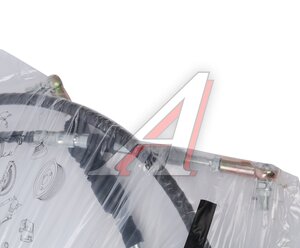 Изображение 2, 1703040H3P1004-MX Трос КПП JAC N350 включения передач MOVELEX