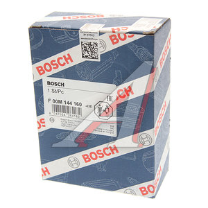Изображение 3, F00M144160 Регулятор OPEL Astra H (05-) напряжения генератора BOSCH