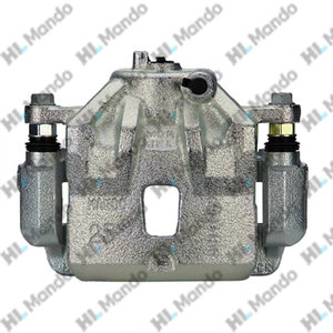 Изображение 6, EX581803XA20 Суппорт HYUNDAI Elantra (13-) передний левый MANDO