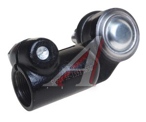 Изображение 3, SE-1551 Наконечник рулевой тяги ВАЗ-1118 наружный левый SUFIX