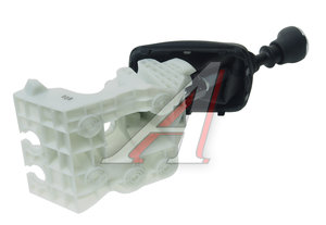 Изображение 3, 43700-4F020 Рычаг КПП HYUNDAI Porter 2 (12-) OE
