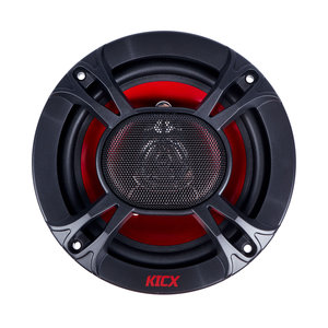 Изображение 3, SP 165 Колонки коаксиальные 6" (16см) 70Вт KICX