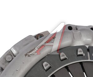 Изображение 5, DZ91149160021-MX Корзина сцепления SHACMAN SHAANXI X6000 MOVELEX