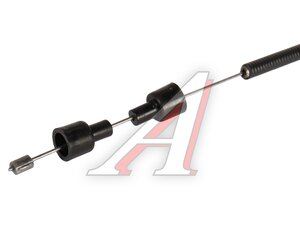 Изображение 2, 722011 Трос капота ВАЗ-2101-07, 2121 в сборе АРОКИ