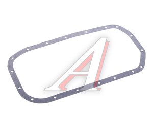 Изображение 2, 77BGP0224 Прокладка HYUNDAI Accent поддона масляного MASTERKIT