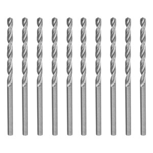 Изображение 3, 71525 Сверло по металлу 2.5х57мм HSS (10шт.) MATRIX