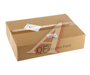 Изображение 9, QF72A00001 Крышка клапанная CHEVROLET Cruze (1.6) QUATTRO FRENI