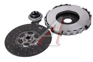 Изображение 3, 805062 Сцепление MAN F2000, F90 комплект VALEO