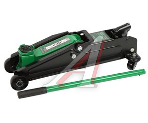 Изображение 2, RF-DT2502F Домкрат подкатной 2т 133-387мм в кейсе ROCKFORCE