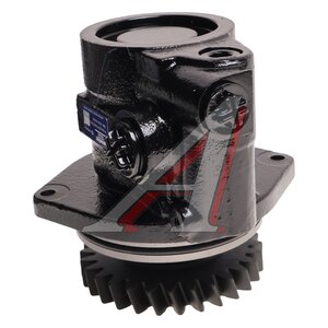 Изображение 2, DZ97319470213-MX Насос гидроусилителя SHACMAN SHAANXI MOVELEX